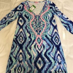 Lilly Pulitzer Ophelia Dress
